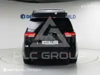 2017 KIA Carnival