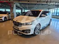2017 KIA Carnival