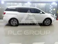 2017 KIA Carnival