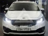 2017 KIA Carnival