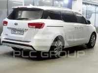 2017 KIA Carnival
