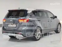 2017 KIA Carnival