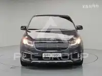 2017 KIA Carnival