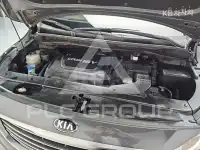 2017 KIA Carnival