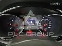 2017 KIA Carnival