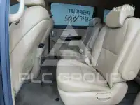 2017 KIA Carnival