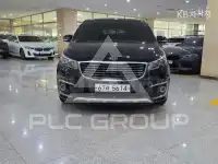 2017 KIA Carnival