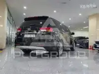 2017 KIA Carnival