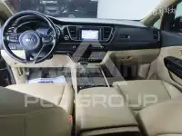 2017 KIA Carnival