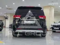 2017 KIA Carnival