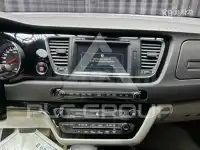 2017 KIA Carnival