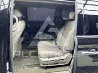 2017 KIA Carnival