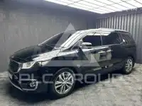 2017 KIA Carnival