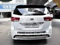 2017 KIA Carnival