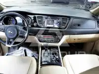 2017 KIA Carnival