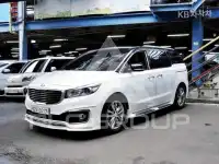 2017 KIA Carnival