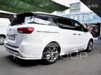 2017 KIA Carnival