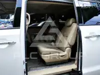 2017 KIA Carnival