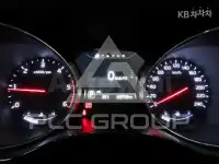 2017 KIA Carnival