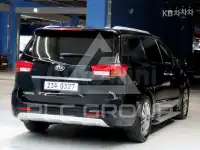 2017 KIA Carnival