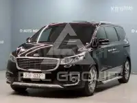 2017 KIA Carnival