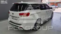 2017 KIA Carnival