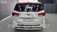 2017 KIA Carnival