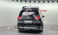 2017 KIA Carnival
