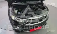 2017 KIA Carnival