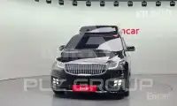 2017 KIA Carnival