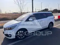 2017 KIA Carnival