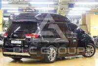 2017 KIA Carnival