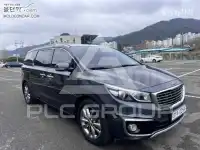 2017 KIA Carnival