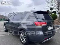 2017 KIA Carnival