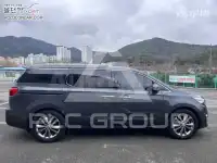 2017 KIA Carnival