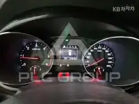 2017 KIA Carnival