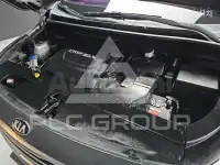 2017 KIA Carnival