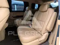 2017 KIA Carnival