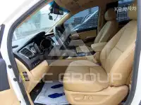 2017 KIA Carnival