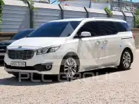 2017 KIA Carnival