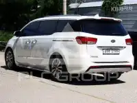2017 KIA Carnival