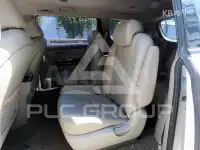 2017 KIA Carnival