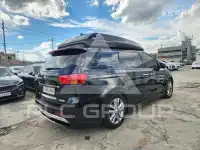 2017 KIA Carnival