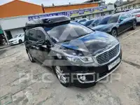 2017 KIA Carnival