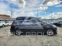 2017 KIA Carnival
