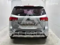2017 KIA Carnival