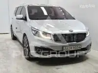 2017 KIA Carnival