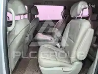 2017 KIA Carnival