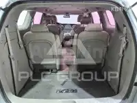 2017 KIA Carnival