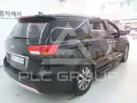 2017 KIA Carnival